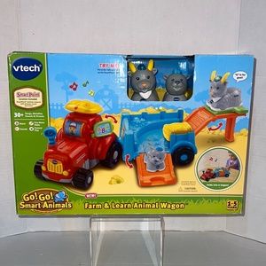 Kids Vtech Playset